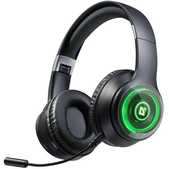 Наушники DEFENDER FreeMotion B400 черный