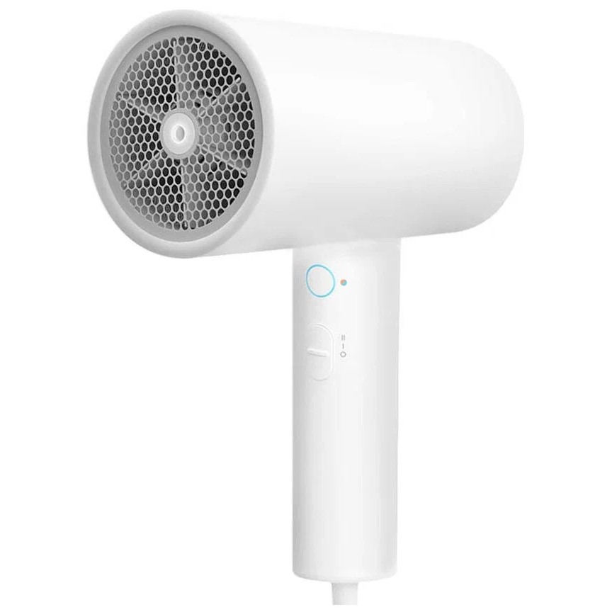 Фен Xiaomi Mijia Water Ion Hair Dryer  (CMJ01LX) белый