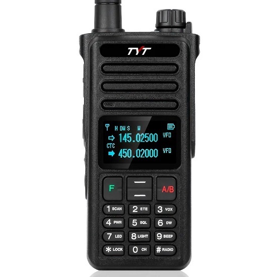 Рация TYT TH-UV8800
