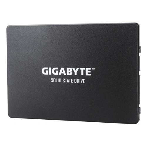 Накопитель SSD 2.5" 1Tb GIGABYTE GP-GSTFS31100TNTD