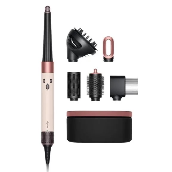 Стайлер Dyson HS08 Ceramic Pink