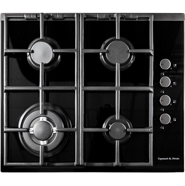 Варочная панель Zigmund & Shtain MN 84.61 S