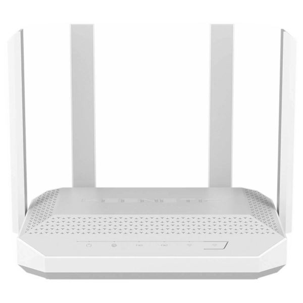 Роутер WiFi KEENETIC Giga (KN-1012)