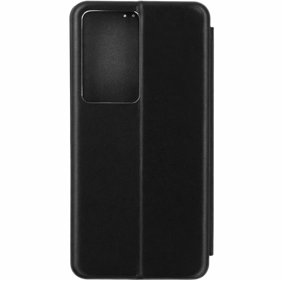 Чехол футляр-книга ZIBELINO Book для Realme C75 4G (черный)