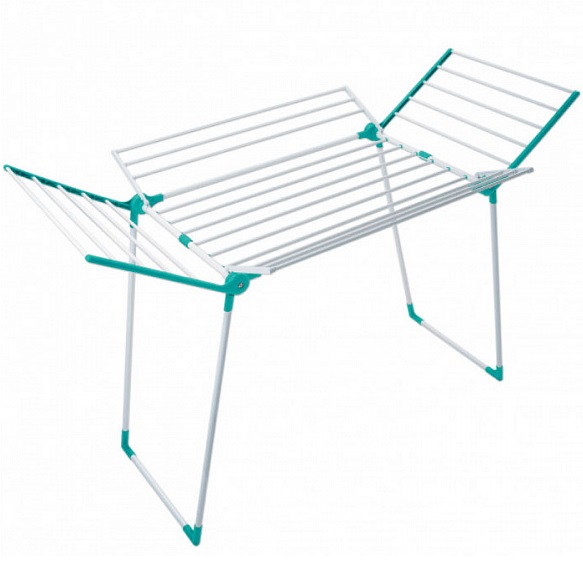 Сушилка для белья напольная HAUSMANN ARCTURUS,22м (HM-RYX-02-023A)