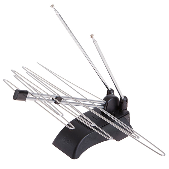 Антенна комнатная СИГНАЛ Дельта К-331.03  (шт.)