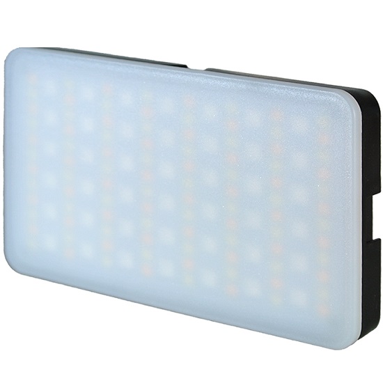 Видеосвет M140 RGB