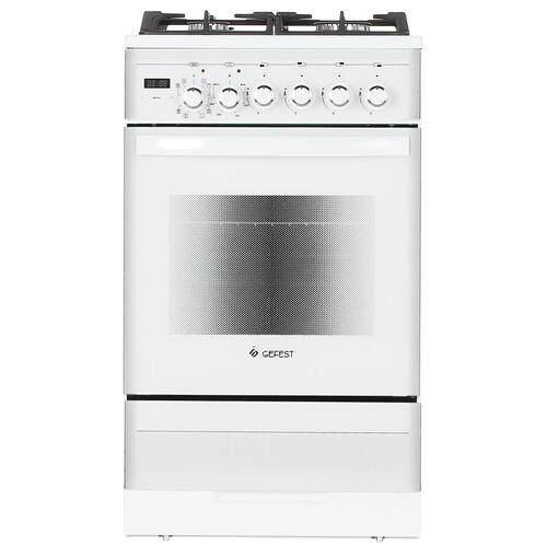 Комбинированная плита GEFEST 5502-03 0042