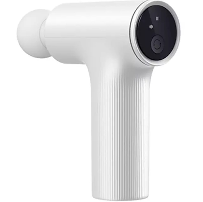 Перкуссионный массажер Xiaomi Mijia Mini 2 (MJJMQ04YM) белый