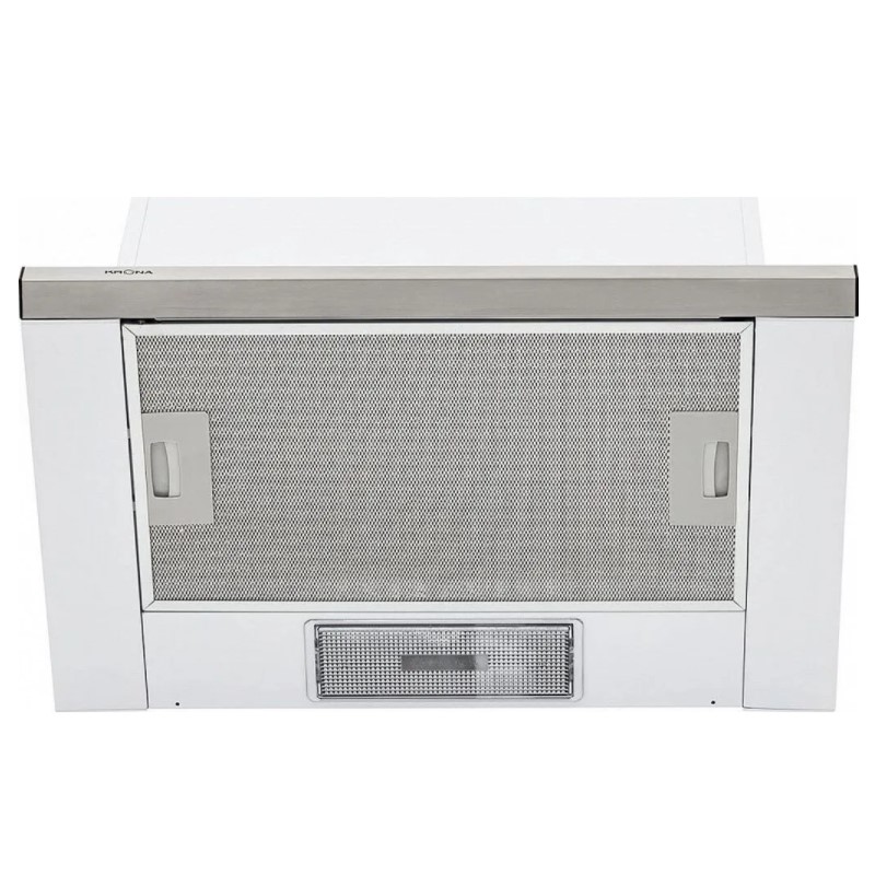Вытяжка KRONA Kamilla slim 500 inox