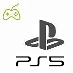 Игры PS5