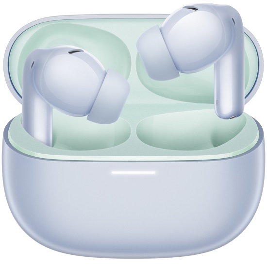 Наушники Redmi Buds 5 Pro голубой