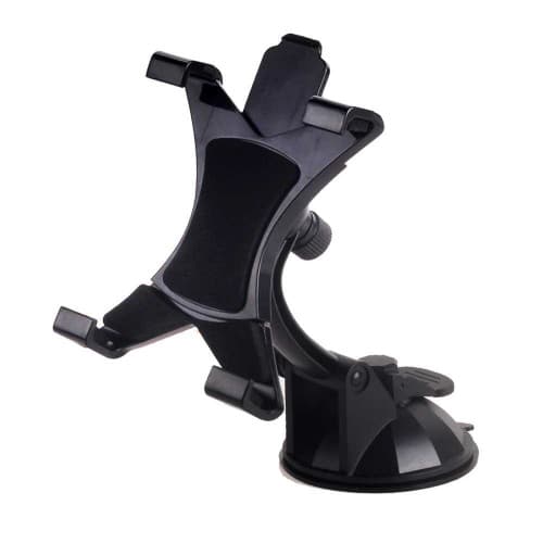 Автомобильный держатель FAISON FS-H-202 чёрный