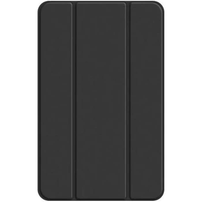 Чехол футляр-книга ZIBELINO для Xiaomi Redmi Pad SE 8.7" (черный)