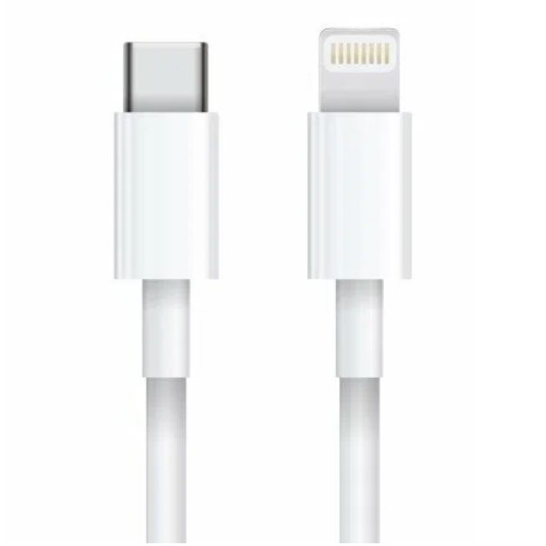 Кабель Lightning <--> Type-C  1.0м AVS TC-LI 652 (PD20W)