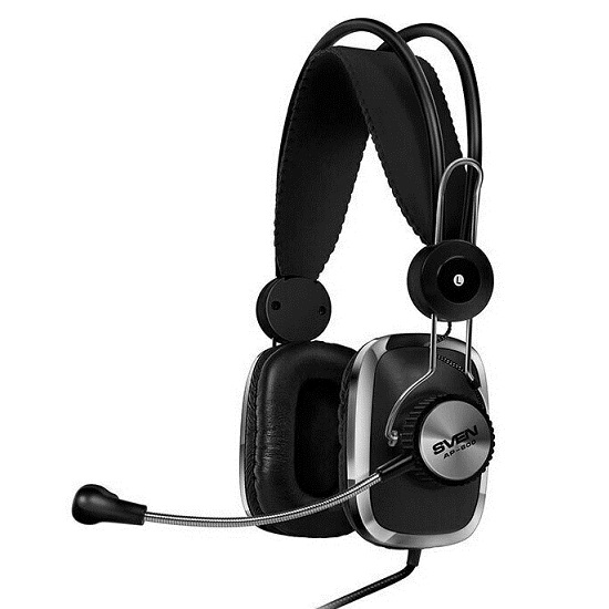 Наушники SVEN AP-600