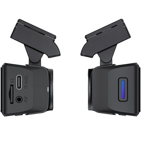 Видеорегистратор NEOLINE Flash 2K (Wi-Fi) DUAL