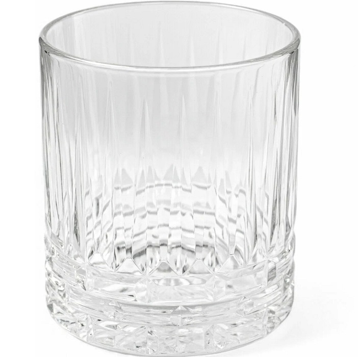 Набор стаканов Luminarc Чикаго низкий 300мл 6шт арт.O0514