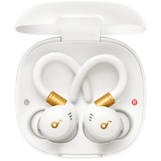 Наушники ANKER Soundcore Sport X20, золотые