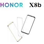 Стёкла для Honor X8b