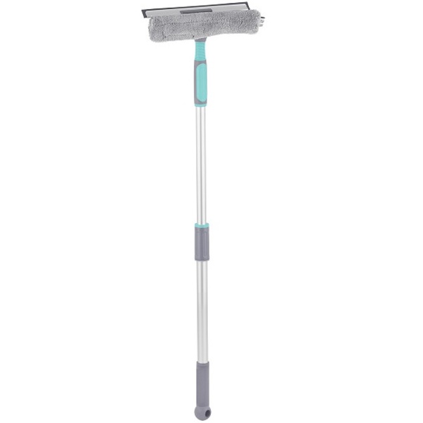 Стекломой HAUSMANN HM-70 прямой телескоп. ручкой (водосгон+стеклоочиститель)