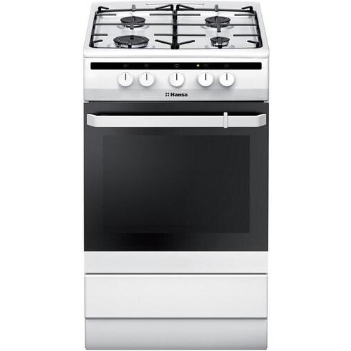 Газовая плита HANSA FCGW51001