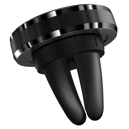 Автомобильный держатель BOROFONE BH8, Air outlet magnetic чёрный