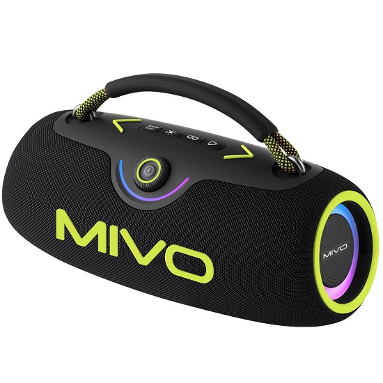 Колонка портативная MIVO M64