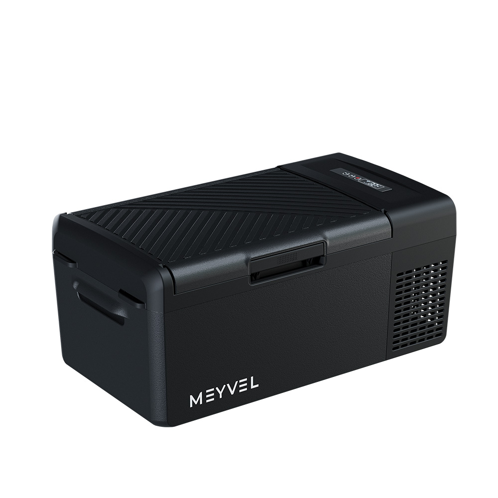 Meyvel AF-M15 (Black)