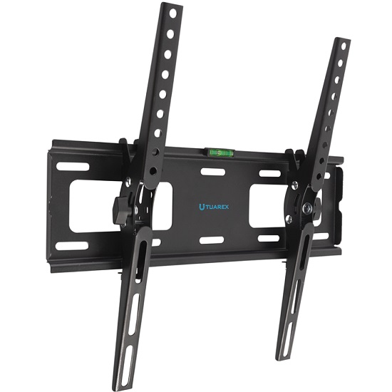 Кронштейн TUAREX Olimp-204 black, 26-55" до 35кг (40310)