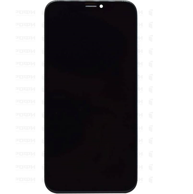 Дисплей iPhone X 