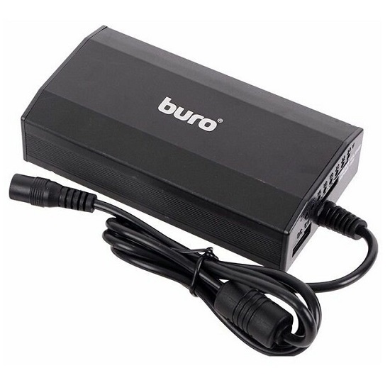 Блок питания BURO BUM-0031T65 ручной 65W 12V-24V
