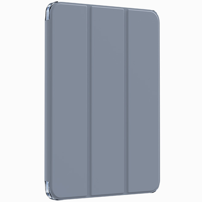 Задняя накладка KEEPHONE LENNO для iPad 11 (2025) CASE Blue