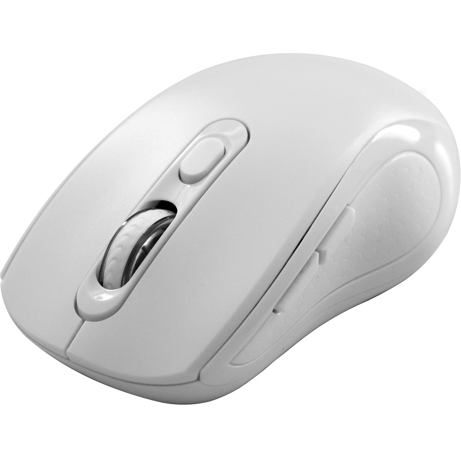 Мышь БП FUMIKO QUICE белая