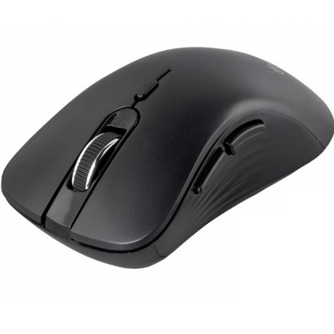 Мышь БП SMARTBUY 616AG черная (SBM616AGK)