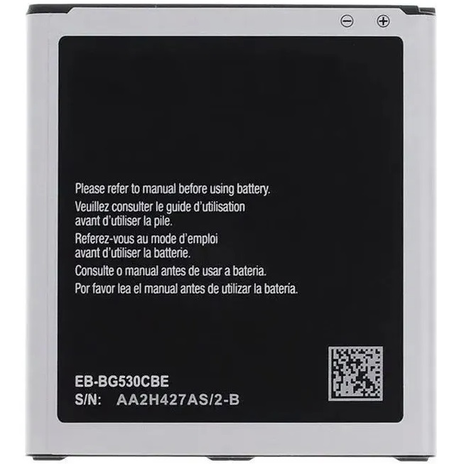 Аккумулятор для Samsung J320F/J500F/G530H/G531H/G532F