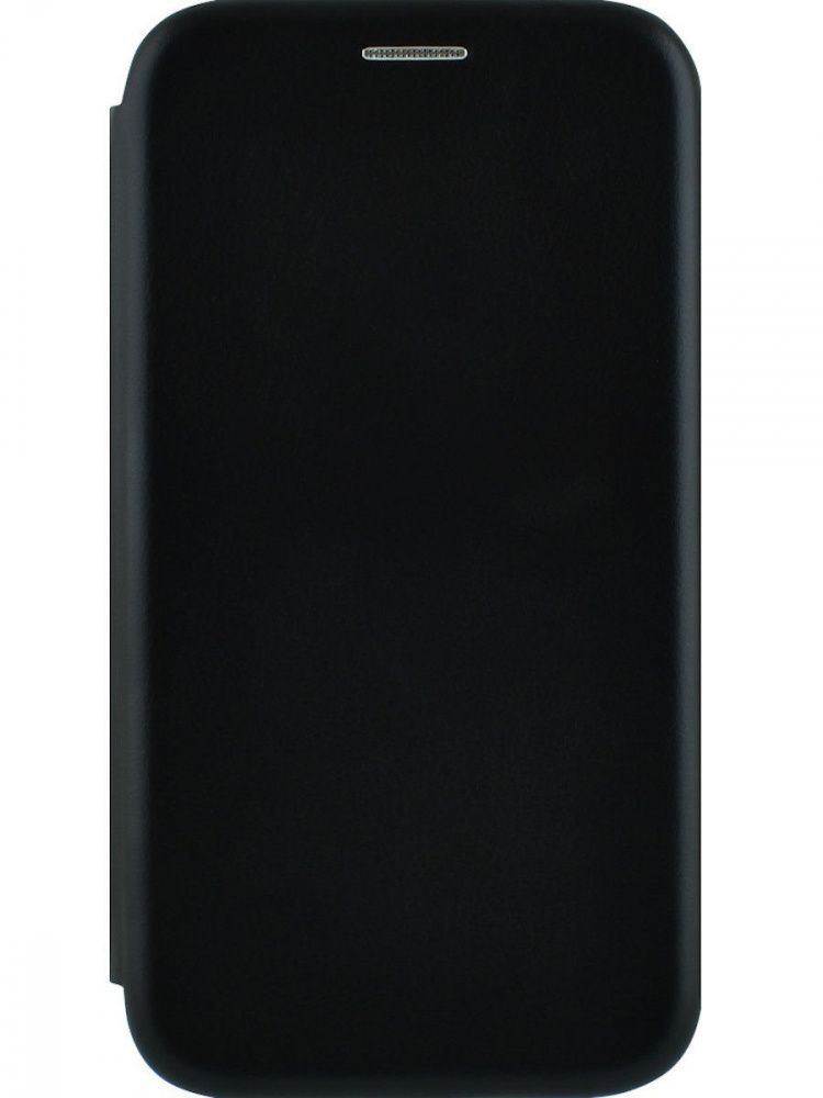 Чехол футляр-книга ZIBELINO BOOK для Samsung Galaxy A71 (Black)
