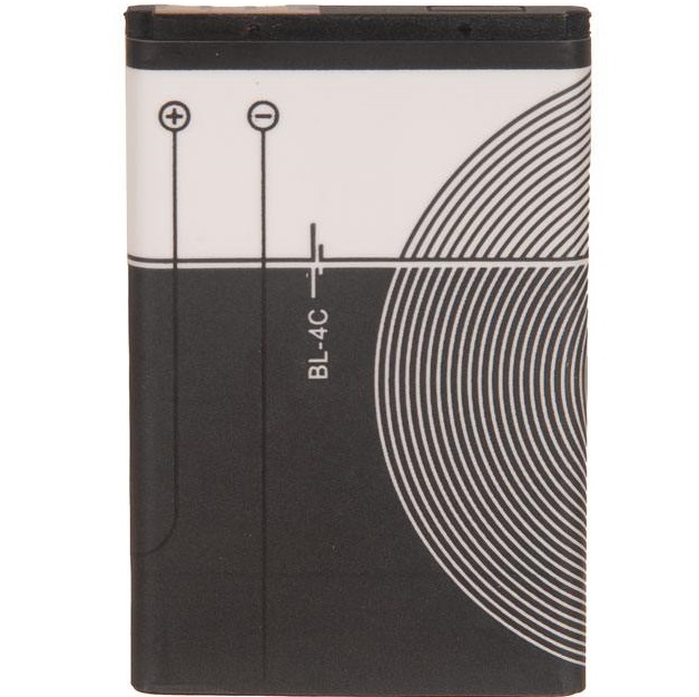 акб для Nokia BL-4C 6100/6030