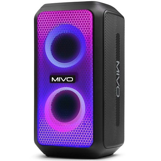 Колонка портативная MIVO M67