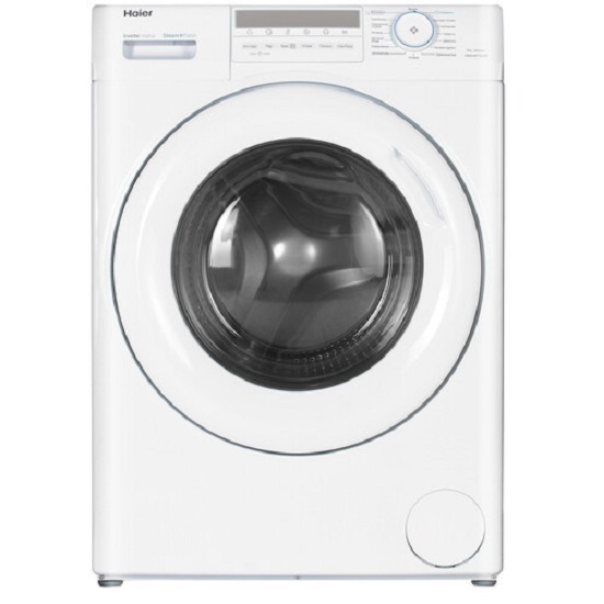 Стиральная машина HAIER HW60-BP10929B Белая