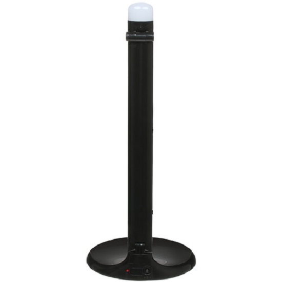 Светильник настольный СТАРТ  CT59 черный