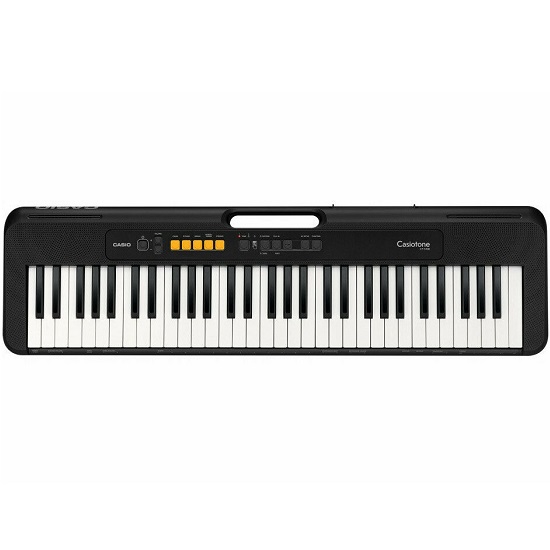 Синтезатор Casio CT-S100