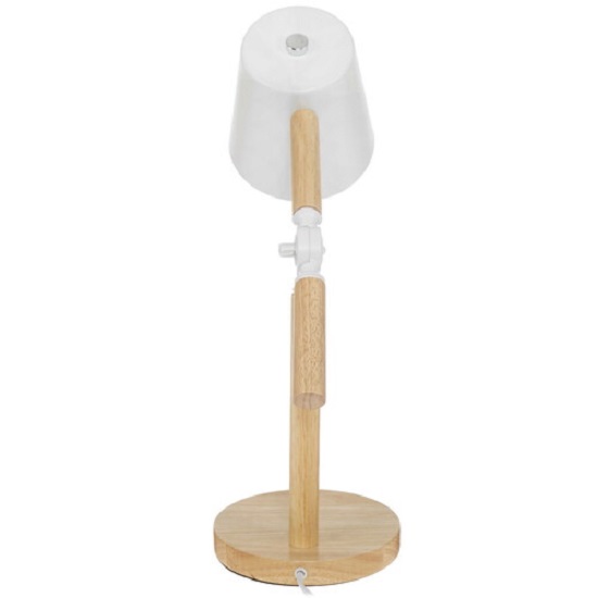 Светильник настольный  СТАРТ CT83 белый