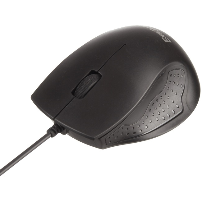 Мышь EXEGATE SH-9028 Black