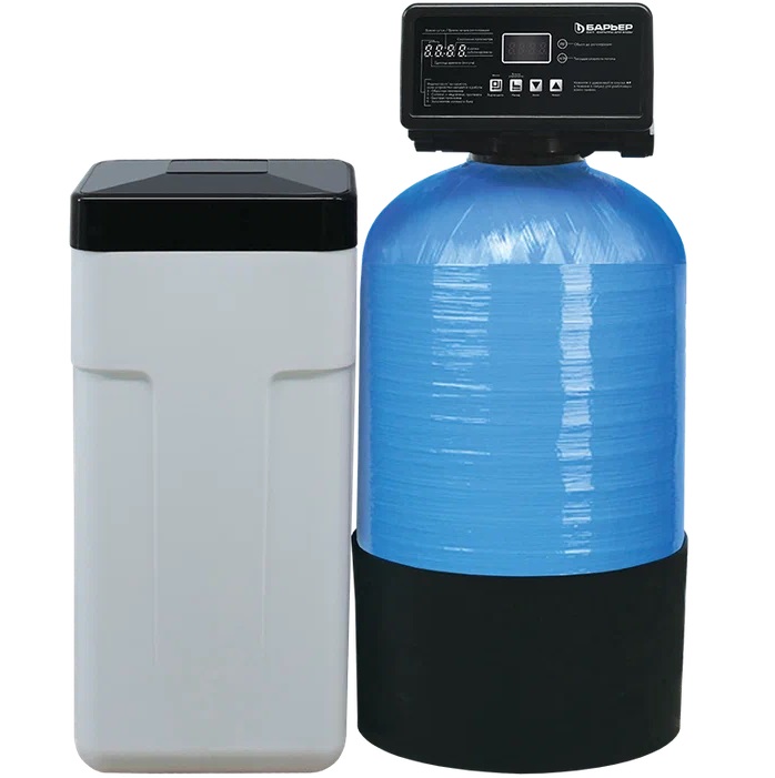 Комплект коттеджной системы BARRIER ACE СИЛКЕР S (1017-V3/4-25) с защитой от конденсата