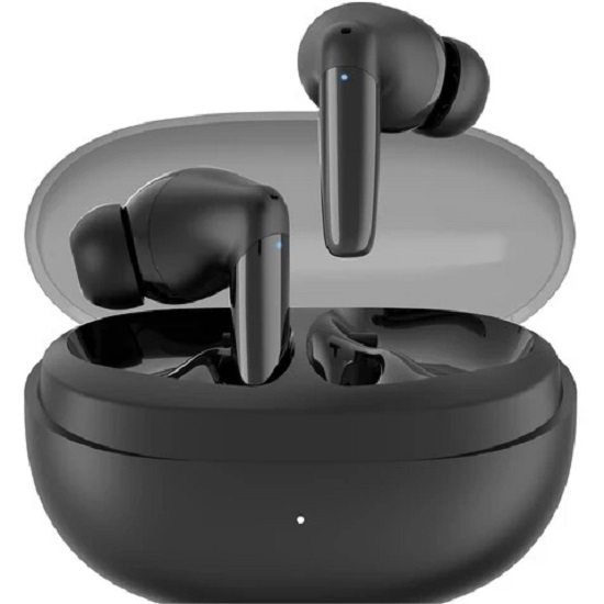 Наушники TECNO BD04 black