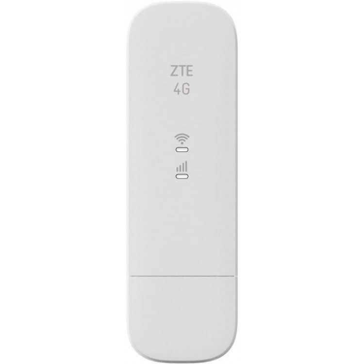 Модем внешний ZTE MF79 2G/3G/4G белый