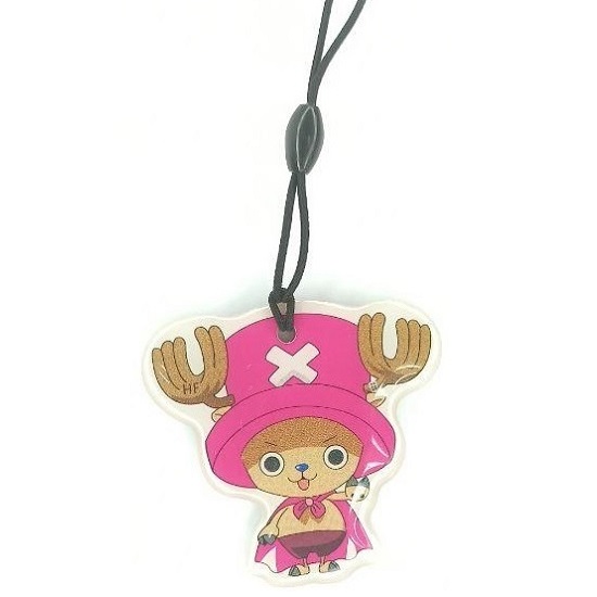 Ключ для домофона "Лосенок"