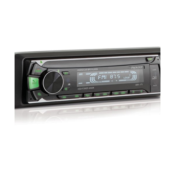 Автомагнитола PROLOGY CMX-175
