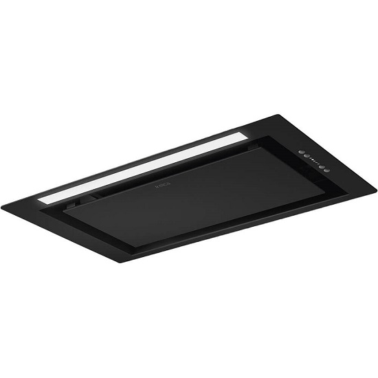 Вытяжка Elica LANE SENSOR BL MAT/A/52 черный